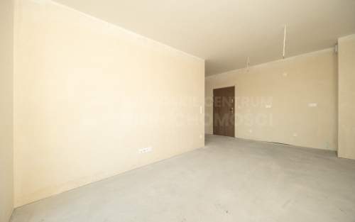 Nowe 2 pokoje Duży salon Balkon 4 m