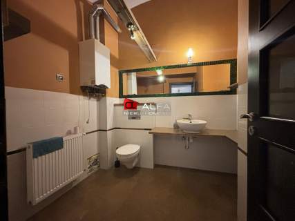 Lokal w ścisłym Centrum miasta, parter z witryną 