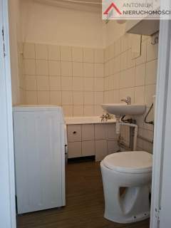 Klasyczna kawalerka w Centrum