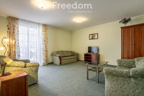 Apartament inwestycyjny w Mikołajkach