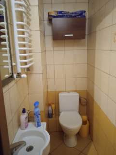 Mieszkanie 62m2 ul Wysoka