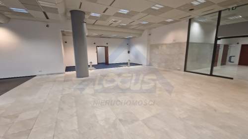 Biurowiec Plac Bankowy Warszawa