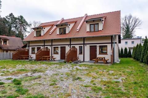 GOTOWIEC INWESTYCYJNY 3 APARTAMENTY LUBNIEWICE