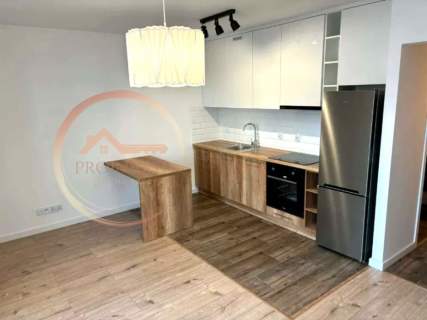 NOWA KAWALERKA, ŚRÓDMIEŚCIE, 2 PIĘTRO, BALKON