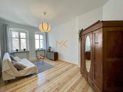 Klimatyczne 2 pokoje 50m2/ Osobna kuchnia/ Centrum