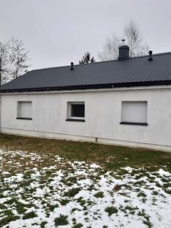 Super Promocja Dom w Cenie mieszkania z wielką działką