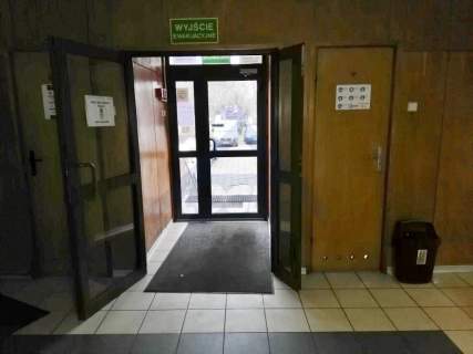 Powierzchnia magazynowo- biurowa na Woli