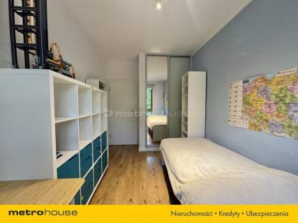 Przy Woronicza 63 m komfortu i prestiżu