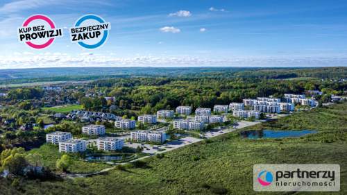 Gotowe do aranżacji 41 m Gdańsk Kowale