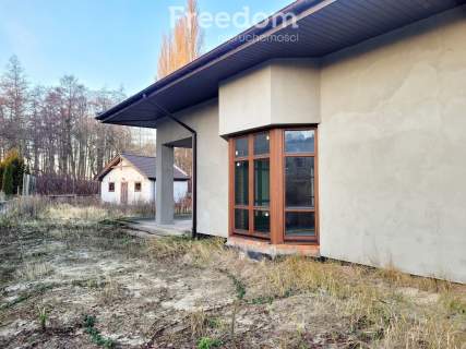 Przestronny dom wolnostojący w Świnoujściu 263m2