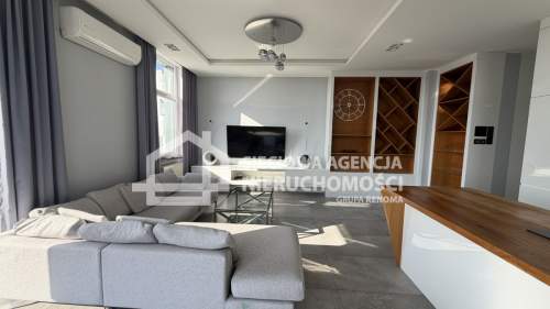 3-pok.apartament na os.Apartamenty na Polanie