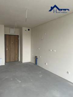 2-pokojowe mieszkanie   36,4 m balkon