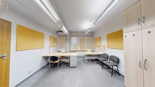 MED-HUB Szczecin 179 m Biuro przy PUM