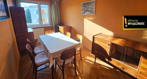 Obniżka Mieszkanie 67 m2 ul. Langiewicza Staszów