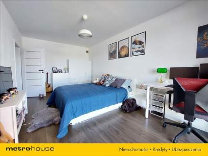 Apartament ze 100 mkw widokowym tarasem na Katedrę