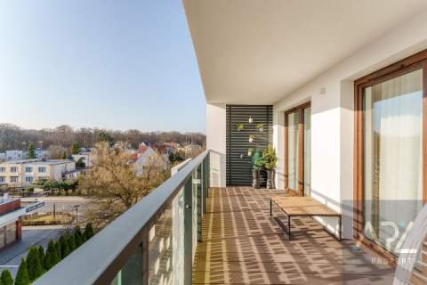 APARTAMENT 37,82 m2 BLISKO MORZA W KOŁOBRZEGU 