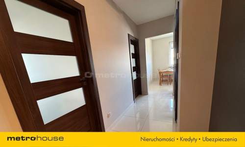 2 pokojowe, 55,4 m z balkonem, 30 do Warszawy