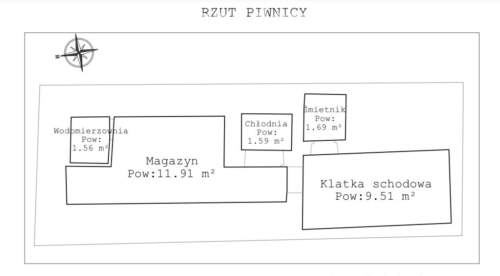Kamienica usługowo-inwestycyjna Stare Miasto