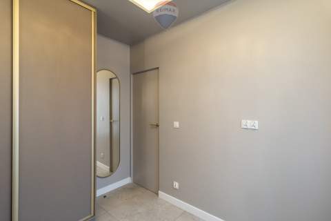 Nowe 31 m Balkon Śródmieście Łódź