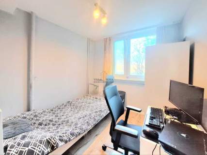 Ok.Zaporowskiej 4pok/Balkon/Inwestycja po remoncie