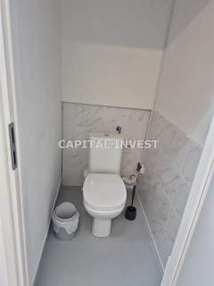 Lokal biurowy w centrum miasta