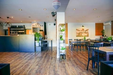Dom 275m2 z usługowym parterem, Żyrardów