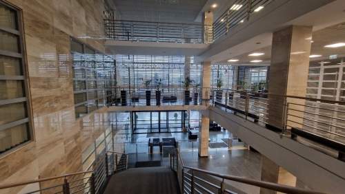 Biuro do wynajęcia Wola 370 m2