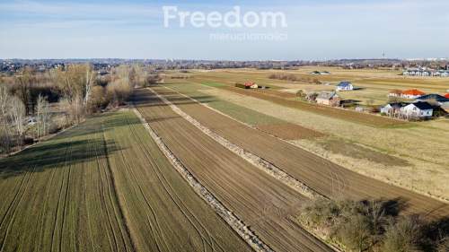 Wyjątkowa działka budowlana na sprzedaż