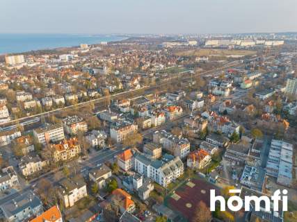 Top lokalizacja 4 pokoje Górny Sopot