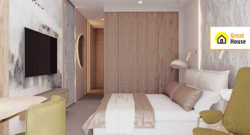 Prestiżowy apartament Czantoria Resort
