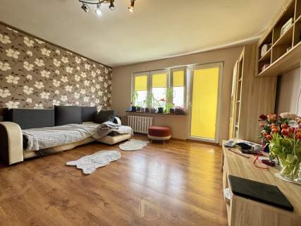 Mieszkanie na sprzedaż, 52,5 m2, Gorzów Wielkopolski