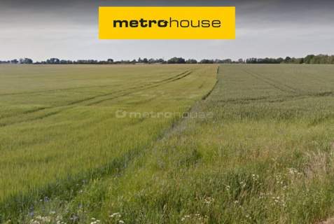 Działki 1,8 km od morza, Żukowo Morskie, Darłowo