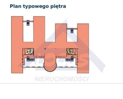Biuro do wynajęcia Mokotów
