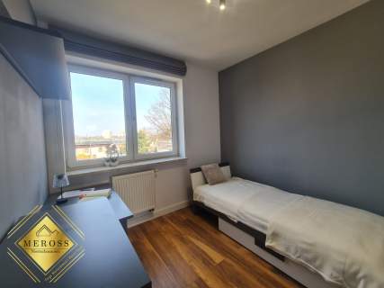 Mieszkanie do wynajęcia, 102 m2, Częstochowa