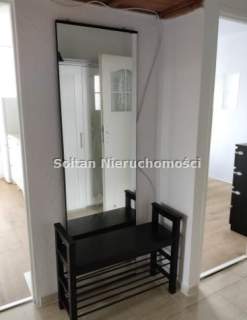 Mieszkanie na sprzedaż, 54 m2, Warszawa