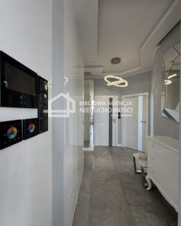 3-pok.apartament na os.Apartamenty na Polanie