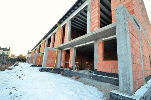 Nowe apartamenty 84  94 m Ogródek Bez czynszu