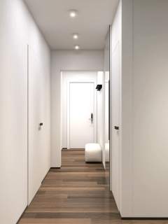 ŚWIEŻO OD ARCHITEKTKA-WYS.STANDARD-MIEJSKIE-BALKON