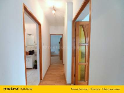 Dom 120 m2/WKD/SZKOŁA/POD USŁUGI/DO ROZBUDOWY