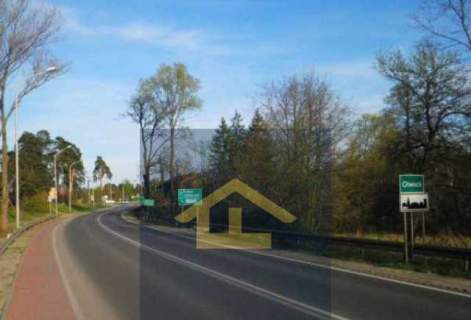 Działka rekreacyjna na sprzedaż, 725 m2, Otwock