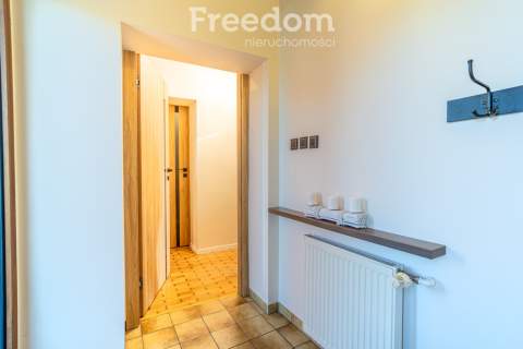 Smart Home biuro garaż 346 m