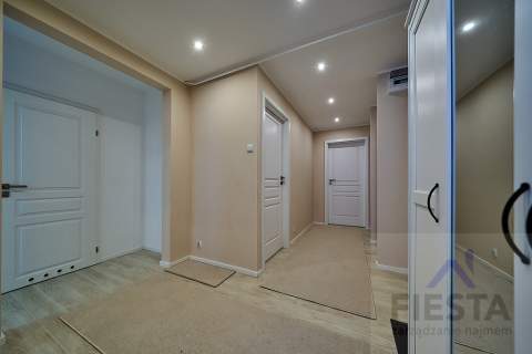 Felin, ul. Królowej Jadwigi, 4 pokoje, 72 m2