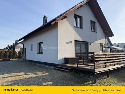 Dom na sprzedaż, 170,44 m2, Tarnowskie Góry