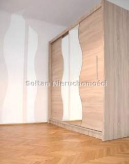 Mieszkanie na sprzedaż, 42 m2, Warszawa