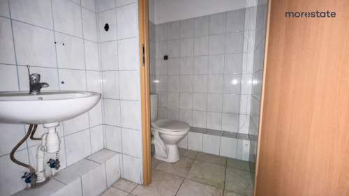Lokal użytkowo handlowy na Prądniku Białym