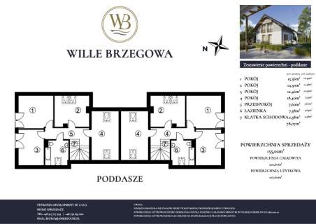 Dom przy jeziorze