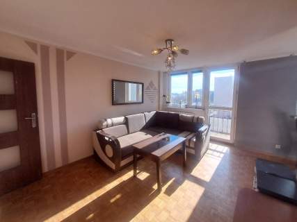 2 pokoje, 2 piętro, balkon, Świetna inwestycja