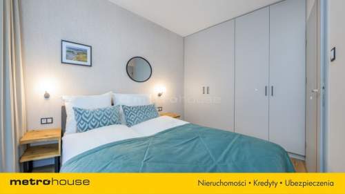 2-pokojowy apartament i 2 miejsca w hali garażowej