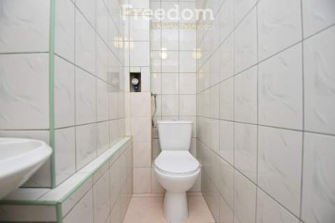 Mieszkanie 3 pokoje, 66,55 m2, balkon, BLOK