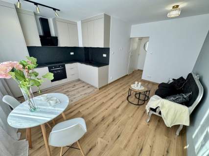Mieszkanie na sprzedaż, 35 m2, Gorzów Wielkopolski